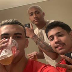 MC NEGRITIN -TOMA UM JEBER DE DIREITA x PORRADEIRO NA TUA XERECA [ DJ HT ] .wav