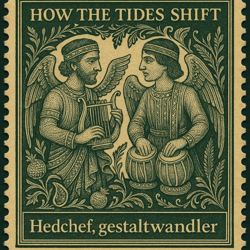 gestaltwandler - Certainty (Hedchef's Entrenched Scepticism Mix)