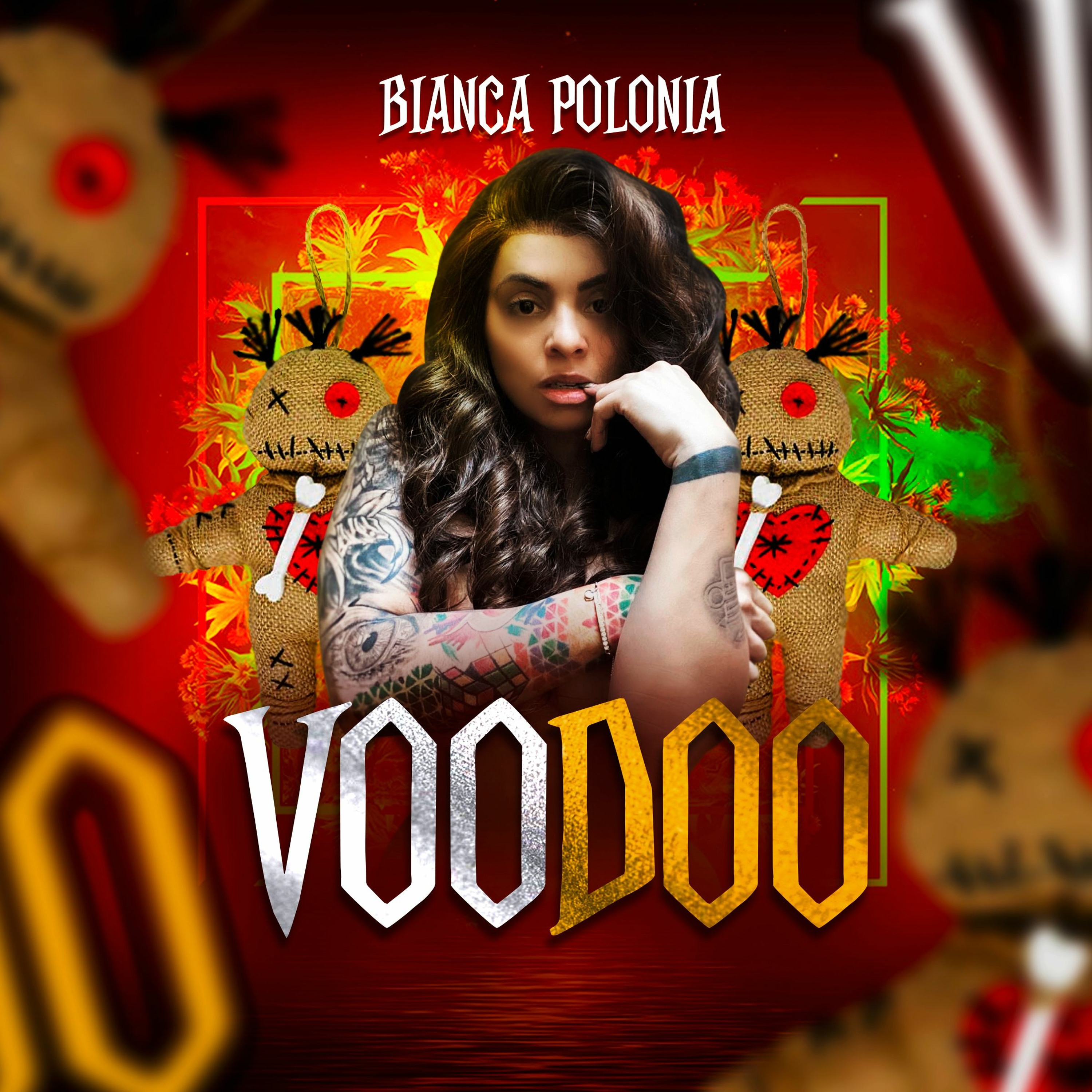Voodoo Prod By Jerryelsp episode artwork