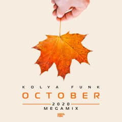 October 2020 Megamix