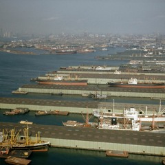 nakun - harbor