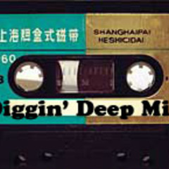 Carlo Gambino - 'Diggin Deep' Mix, Leeds 2009