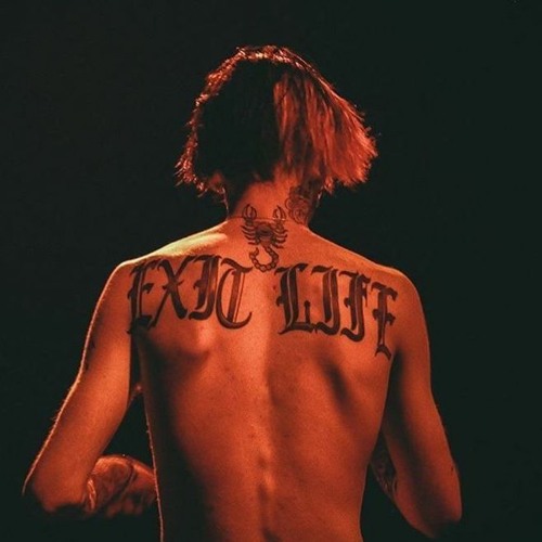 Exit Life (prod. Imotape Productions)