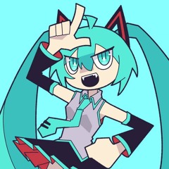 MAJOR LOSS【SoChromatic】(ft. Hatsune Miku)