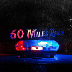 60 Miles REMIX ft. BabyKilaa x ChrisBeChikn x JackCrack (prod. Eman32x)