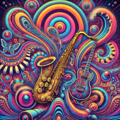 Silver Lining - Mt. Joy (TrippingSax Remix)