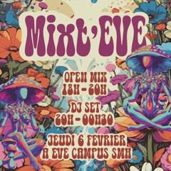 Mixt'EVE