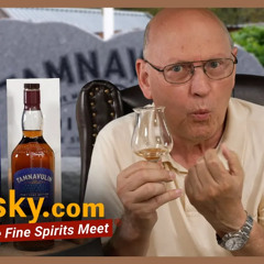 Tamnavulin Port Cask Edition | Whisky Review