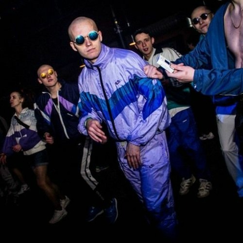 The risk - Gabber 2.0