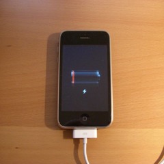 Just Pluggd In My iPhone #winning #❸❸❸