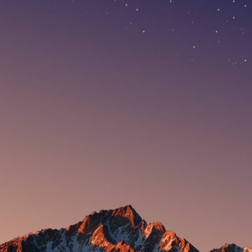 The Mountain Mix