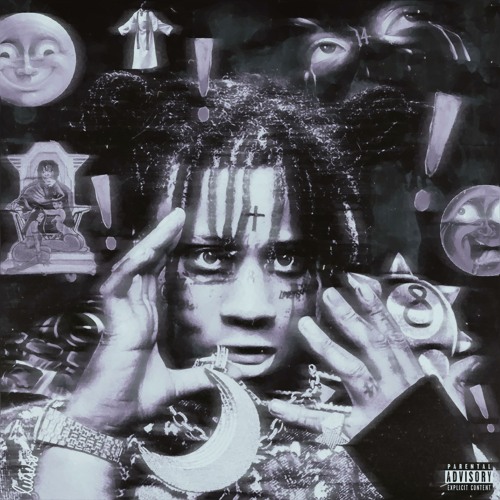 Trippie Redd - Yes I Do(feat. Tee)