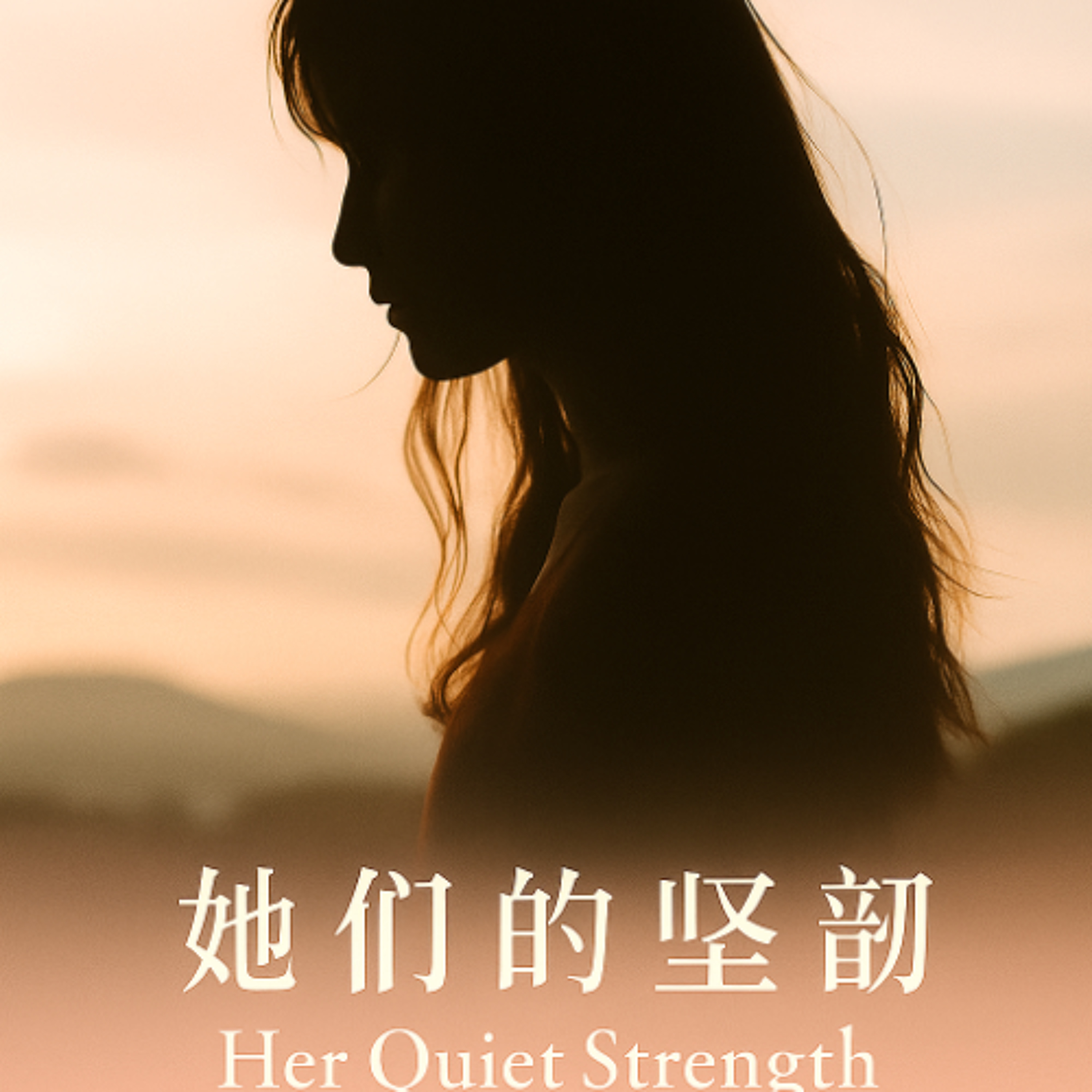 Mandarin Program with Jimmy - 19th January  2026 - Her Quiet Strength with Stella