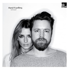 Dapayk & Padberg fluffy cloud (Pairs Remix)