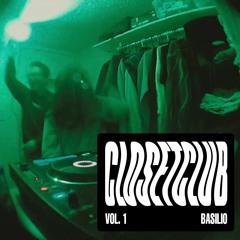 Closet Club Vol. 1: basilio
