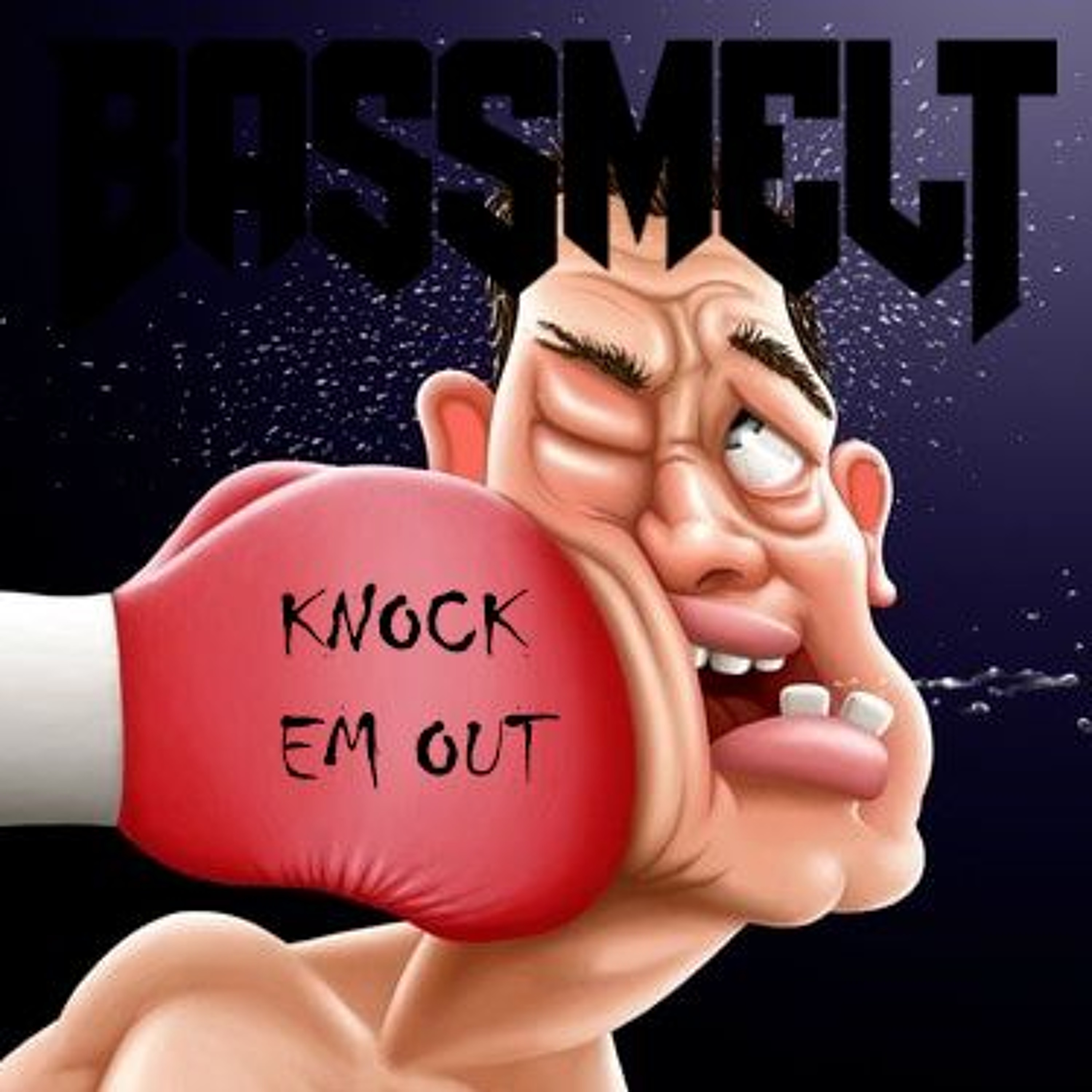 Bassmelt