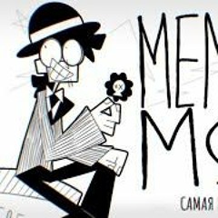 Cyber Cat Studio (Kirio) - MEMENTO MORI - НА РУССКОМ