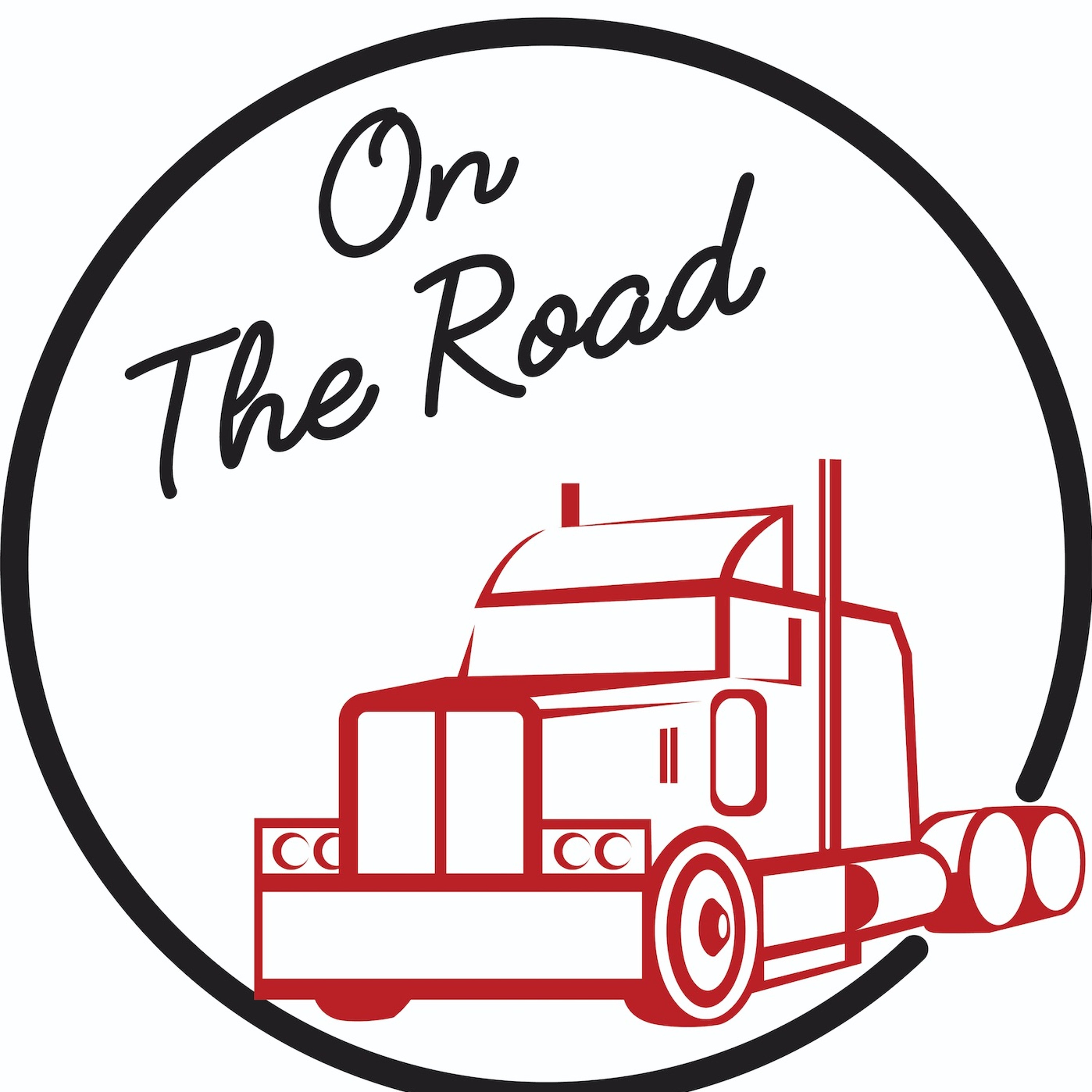 On The Road Aussie Trucking Podcast