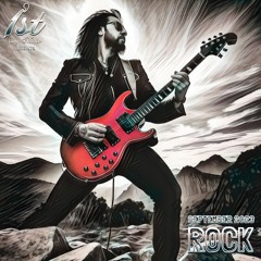 1st Song Music - Rock | September 2023