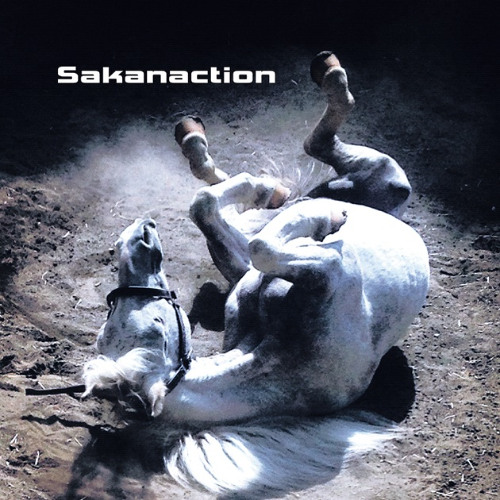 sakanaction - 多分、風。(Yunak J-Core Bootleg) [FREE DL]