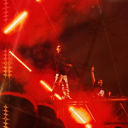 Wake Me Up (The DUO)( IAMTEE x PapaRazi Edit )