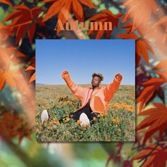 [FREE] Tobi lou x ph-1 x Amine Type Beat - "Autumn" | Cute Pop R&B Trap Instrumental
