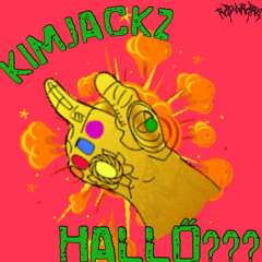 KIMJACKZ - HALLO?