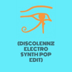 Mammagamma (Discolennz Electro Synth Pop Edit)