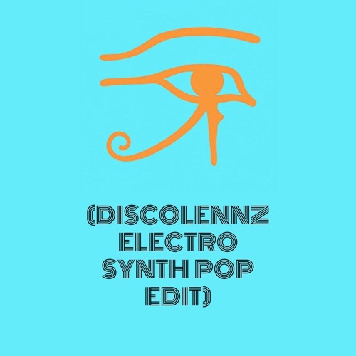 Mammagamma (Discolennz Electro Synth Pop Edit)