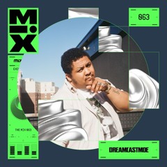 2025: The Mix