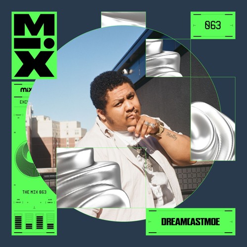 The Mix 063: dreamcastmoe