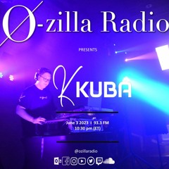 Kuba (Guest Mix) - June 3 2023