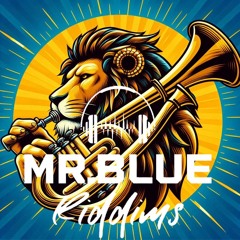 Vybz Kartel - The Comet Mr.Blue Riddims Horns Of Jericho Remix