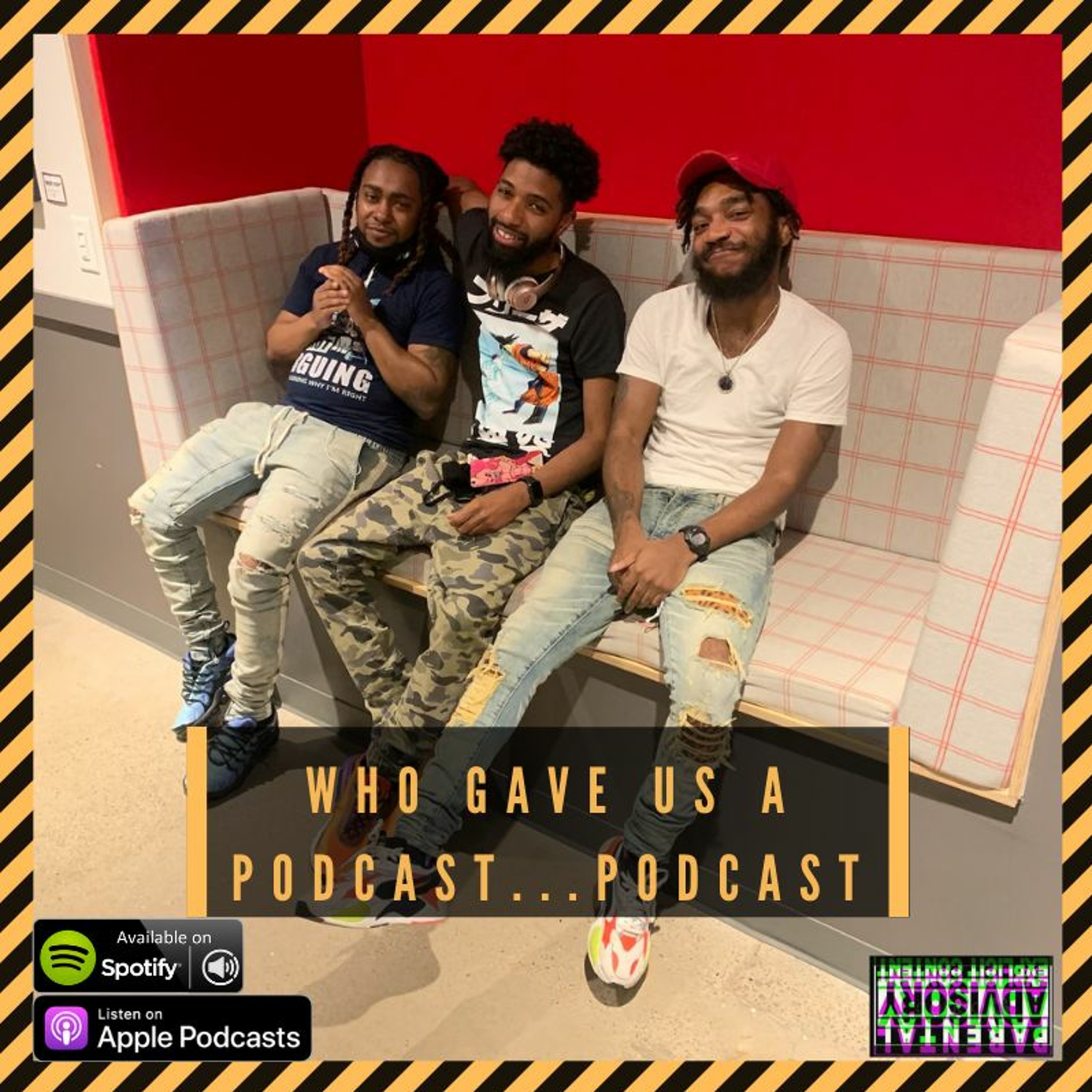 Msfit & Friends Podcast