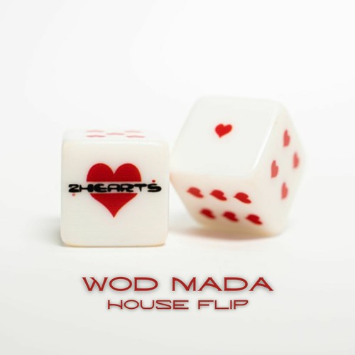 KNOCK2 - Murdah [Wod Mada House Flip]