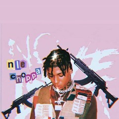 FIRST DAY OUT By NLE Choppa But It's Lofi Hip Hop Radio (Zuez makes music)