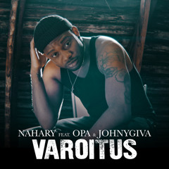 Varoitus (feat. Johnygiva & Opa)