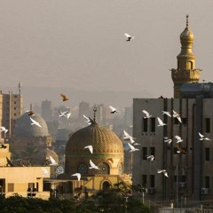 وَمَنْ أَعْرَضَ عَن ذِكْرِي فَإِنَّ لَهُ مَعِيشَةً ضَنكًا | أحمد السعيد مندور