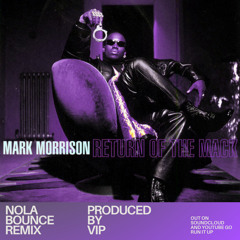 Return Of The Mack (NOLA BOUNCE REMIX) [PROD VIP]