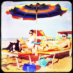 Djanzy - Vacanza in Italia (MixTape / September 2024)