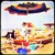 Artwork for Djanzy - Vacanza in Italia (MixTape / September 2024)