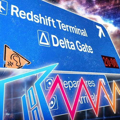 Redshift Terminal: Delta Gate