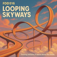 FDD516 – Looping Skyways