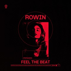 ROWIN -  FEEL THE BEAT