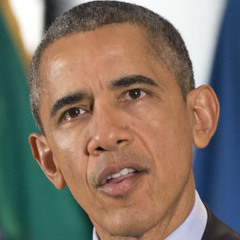 Barack Obama Gun Control Speech (2013)