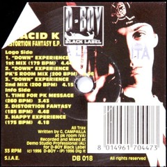 Early Hardcore 5