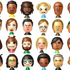 let's play wii in the garage (abir mix)
