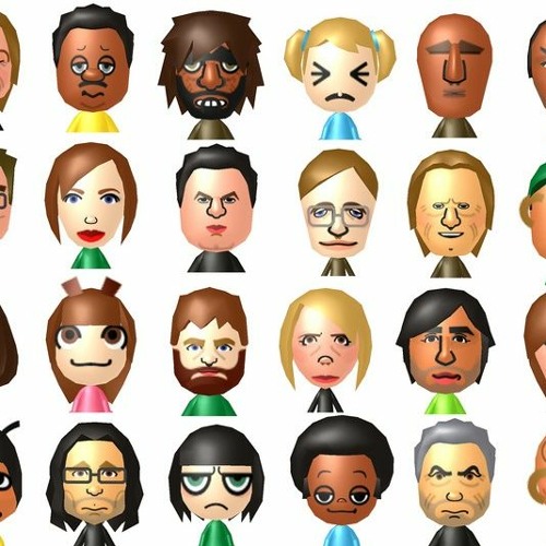 let's play wii in the garage (abir mix)