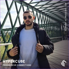 Hypercube | Progressive Connections #134