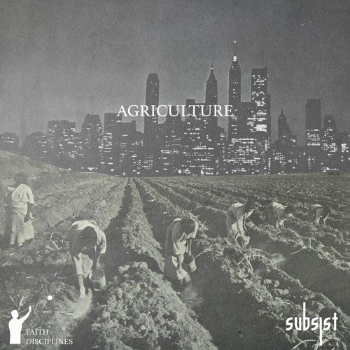 Group - 200815 0715 (Subsist Records / Faith Disciplines)
